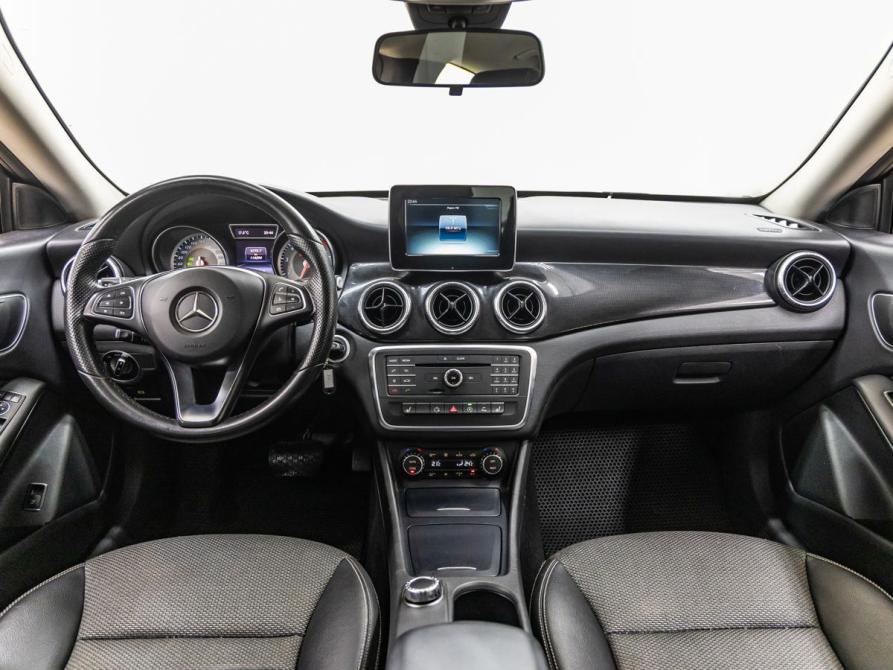 Mercedes-Benz CLA I (C117 X117) Волгоград  - изображение 13