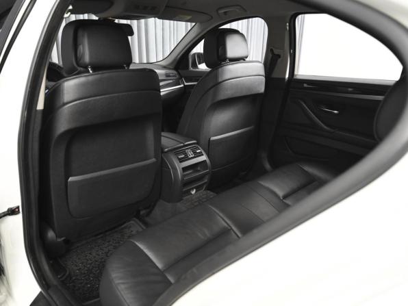 BMW 5 серии VI (F10/F11/F07) с пробегом 2013 года, цена 1 759 000 рублей, 225979 км, седан, Автокод Объявления