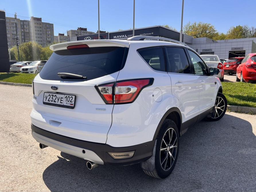Ford Kuga II Рестайлинг Уфа  - изображение 6