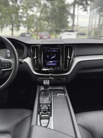 Volvo XC60 II с пробегом 2020 года, цена 3 750 000 рублей, 37892 км, внедорожник, Автокод Объявления