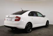 Skoda Rapid I Рестайлинг Ярославль  - изображение 28