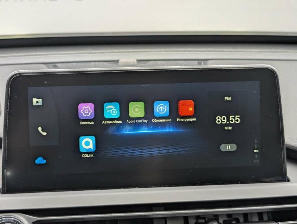 Chery Tiggo 8 I с пробегом 2021 года, цена 1 797 000 рублей, 57164 км, внедорожник, Автокод Объявления