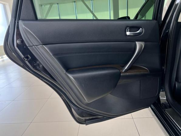 Nissan Teana II Рестайлинг с пробегом 2012 года, цена 1 250 000 рублей, 210977 км, седан, Автокод Объявления