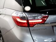Honda Shuttle II Чита  - изображение 38