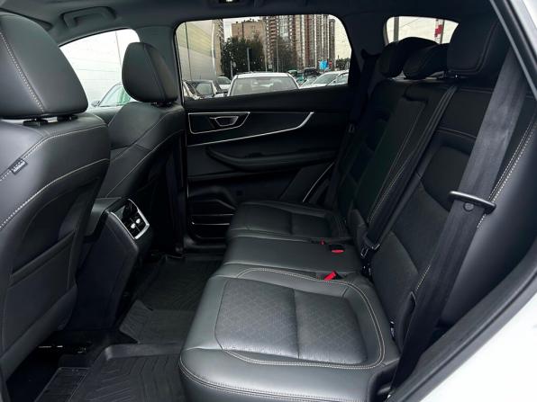 Chery Tiggo 8 I Рестайлинг с пробегом 2022 года, цена 1 842 700 рублей, 56908 км, внедорожник, Автокод Объявления