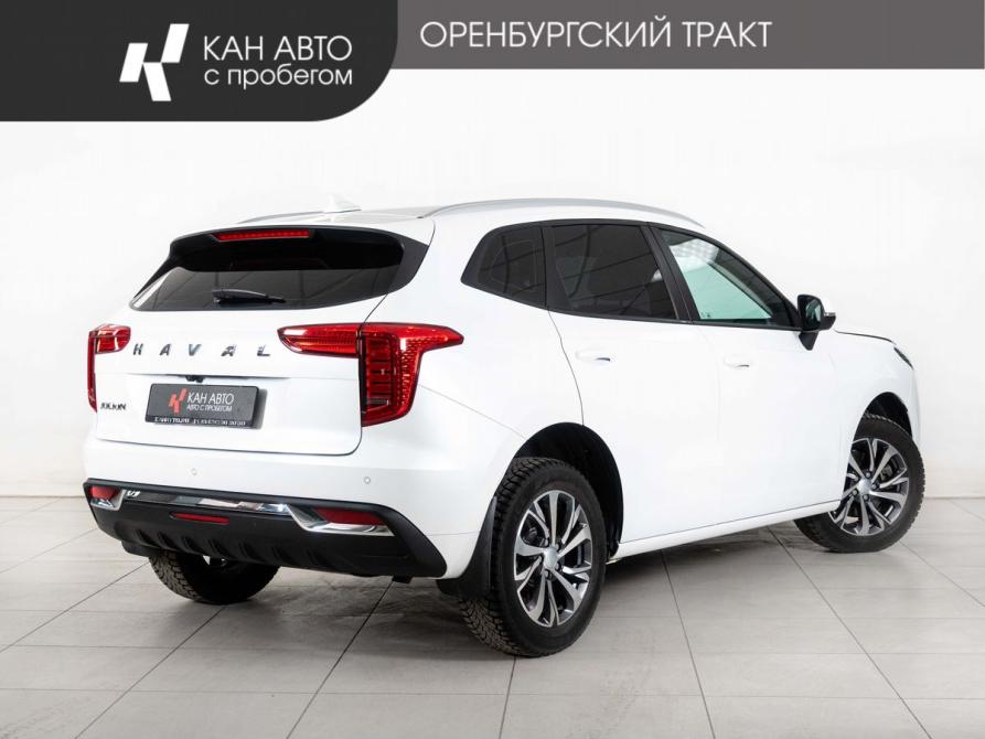 Haval Jolion I Казань  - изображение 3