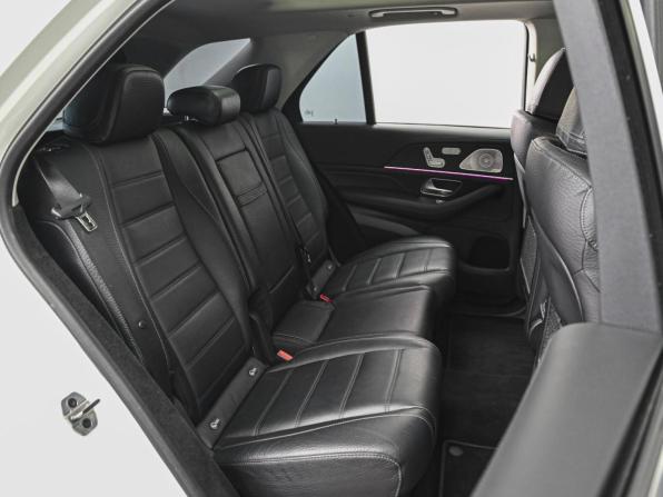 Mercedes-Benz GLE II (V167) с пробегом 2021 года, цена 7 850 000 рублей, 99811 км, внедорожник, Автокод Объявления