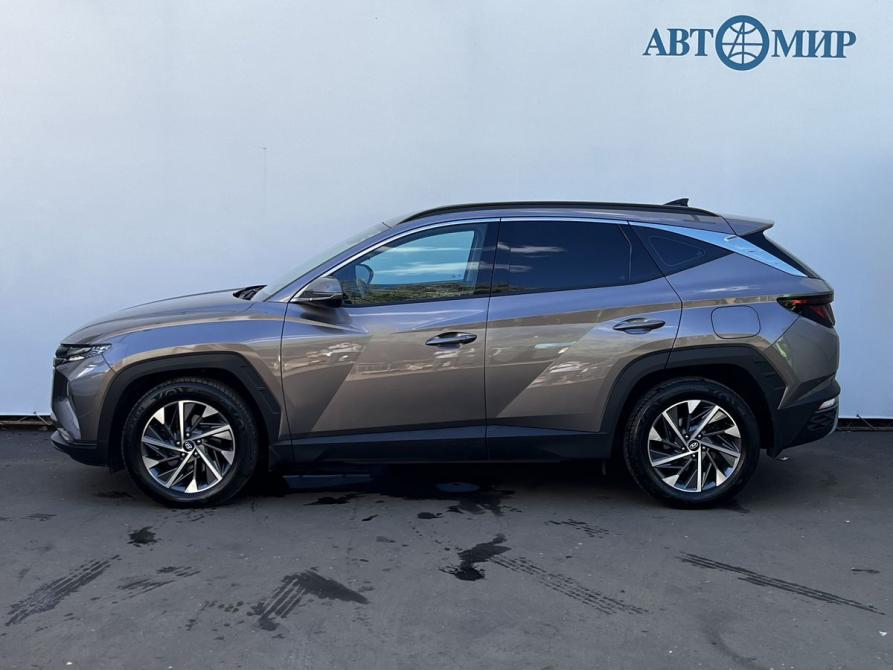 Hyundai Tucson IV Москва  - изображение 8