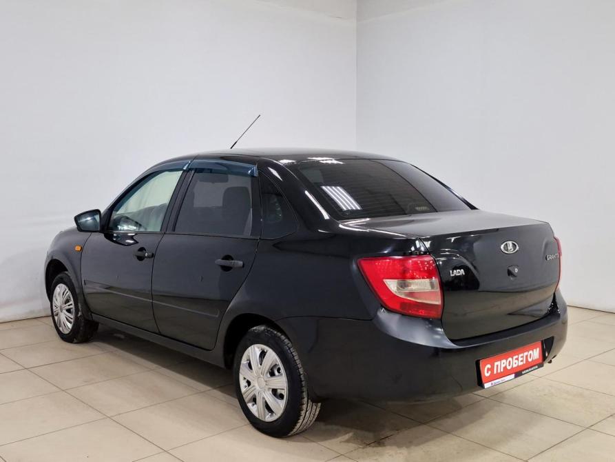 Lada (ВАЗ) Granta I Альметьевск  - изображение 8