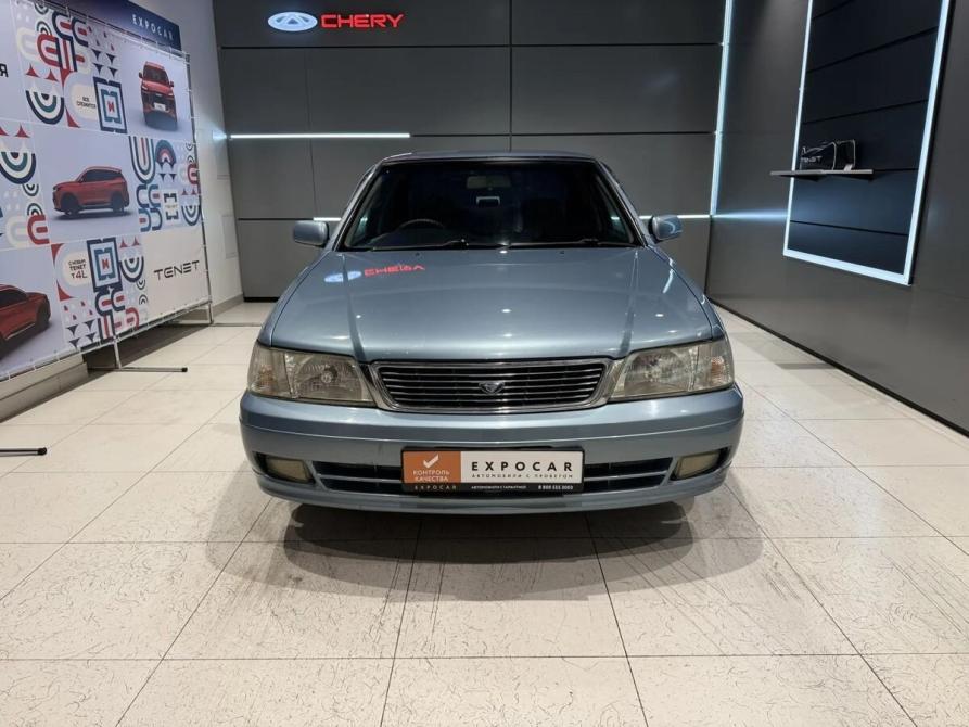 Nissan Bluebird XI (U14) Новосибирск  - изображение 2