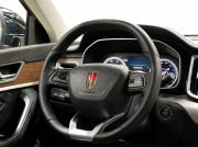 Hongqi HS7 I Кемерово  - изображение 35