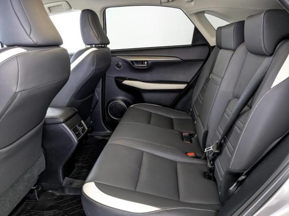 Lexus NX I Рестайлинг с пробегом 2021 года, цена 4 100 000 рублей, 44045 км, внедорожник, Автокод Объявления