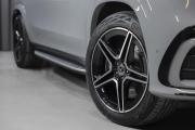 Mercedes-Benz GLS II (X167) Рестайлинг Москва  - изображение 38