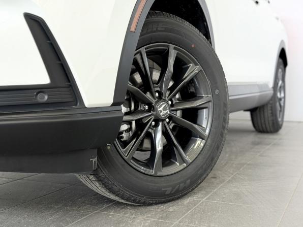 Honda CR-V VI с пробегом 2025 года, цена 5 590 000 рублей, 35 км, внедорожник, Автокод Объявления