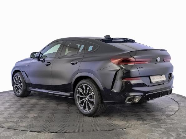 BMW X6 III (G06) с пробегом 2020 года, цена 6 200 000 рублей, 102693 км, внедорожник, Автокод Объявления