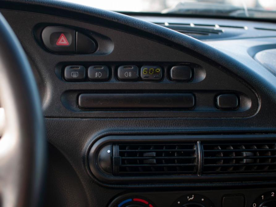 Chevrolet Niva I Курган  - изображение 11
