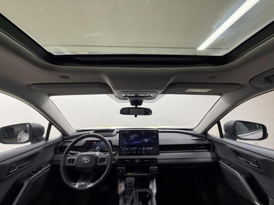 Toyota Wildlander II Вологда  - изображение 19