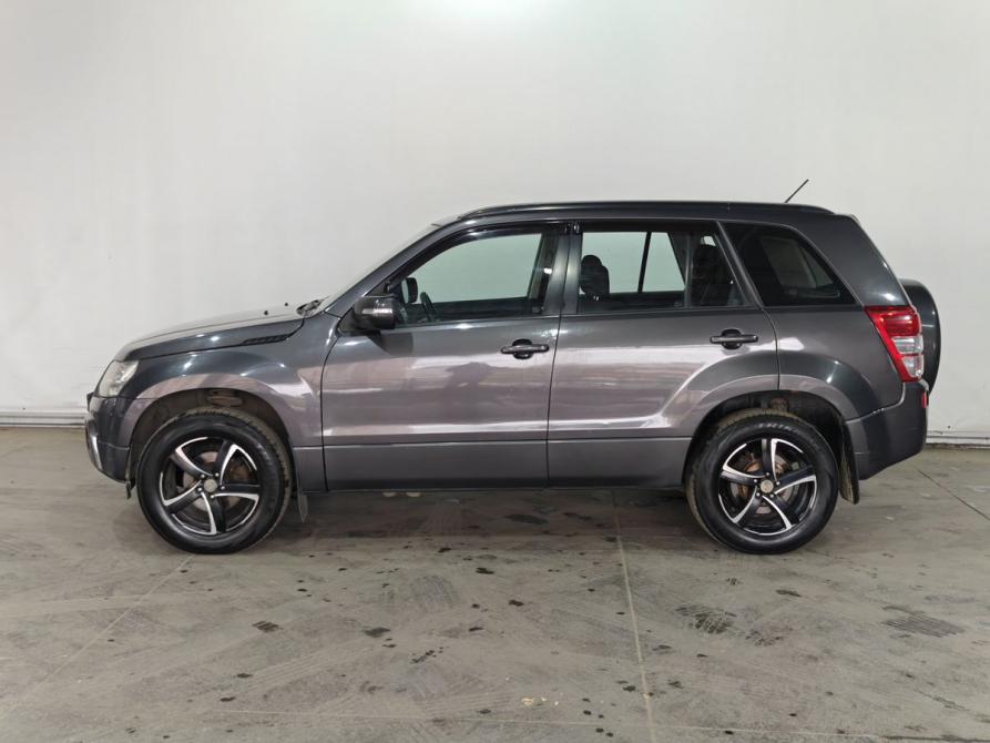 Suzuki Grand Vitara II Рестайлинг Москва  - изображение 7
