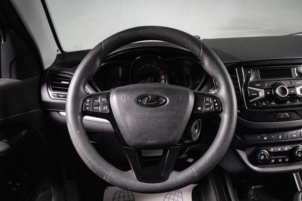 Lada (ВАЗ) Vesta I Сургут  - изображение 11