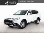 Mitsubishi Outlander III Рестайлинг 3 Казань  - изображение 17