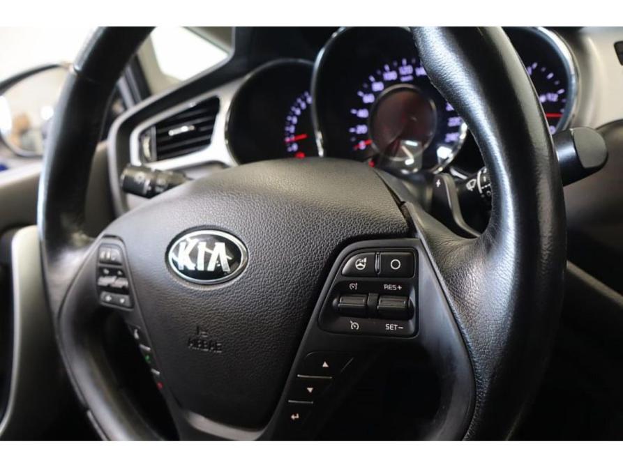 Kia Ceed II Коломна  - изображение 8
