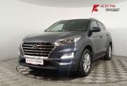 Hyundai Tucson III Рестайлинг Волгоград  - изображение 25