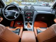 Ford Mondeo IV Рестайлинг Мурманск  - изображение 38