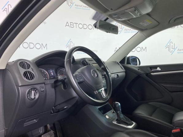Volkswagen Tiguan I Рестайлинг с пробегом 2013 года, цена 1 389 000 рублей, 224588 км, внедорожник, Автокод Объявления