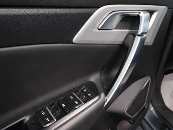 Geely Atlas I с пробегом 2019 года, цена 1 490 000 рублей, 164949 км, внедорожник, Автокод Объявления