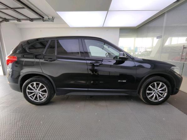 BMW X1 II (F48) с пробегом 2017 года, цена 2 320 000 рублей, 96200 км, внедорожник, Автокод Объявления