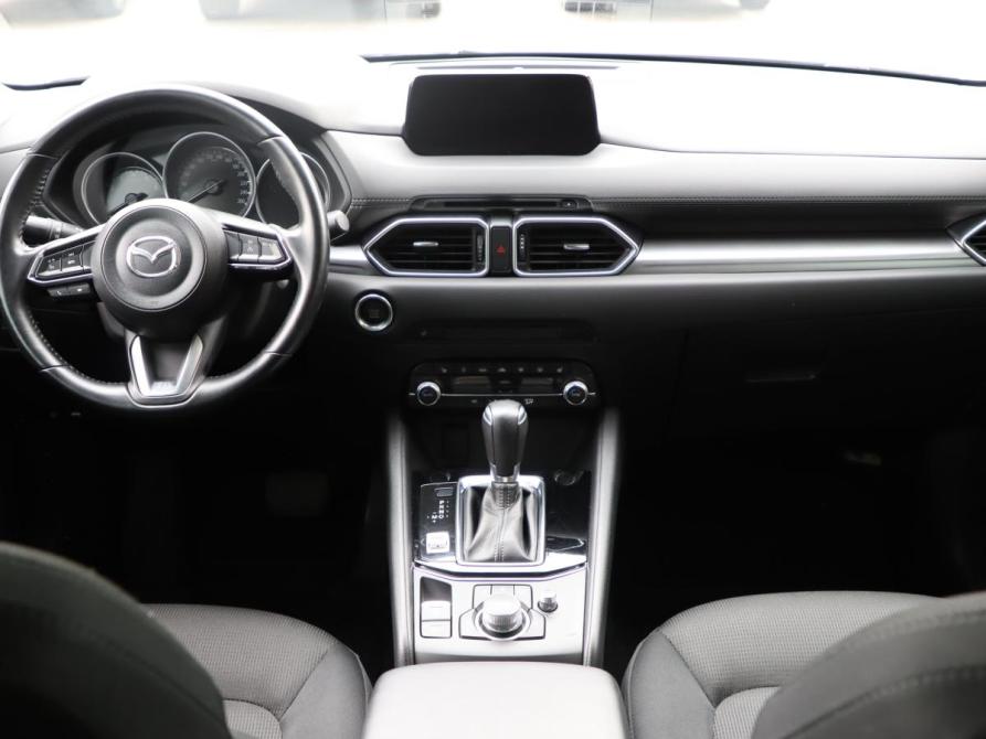 Mazda CX-5 II Санкт-Петербург  - изображение 12