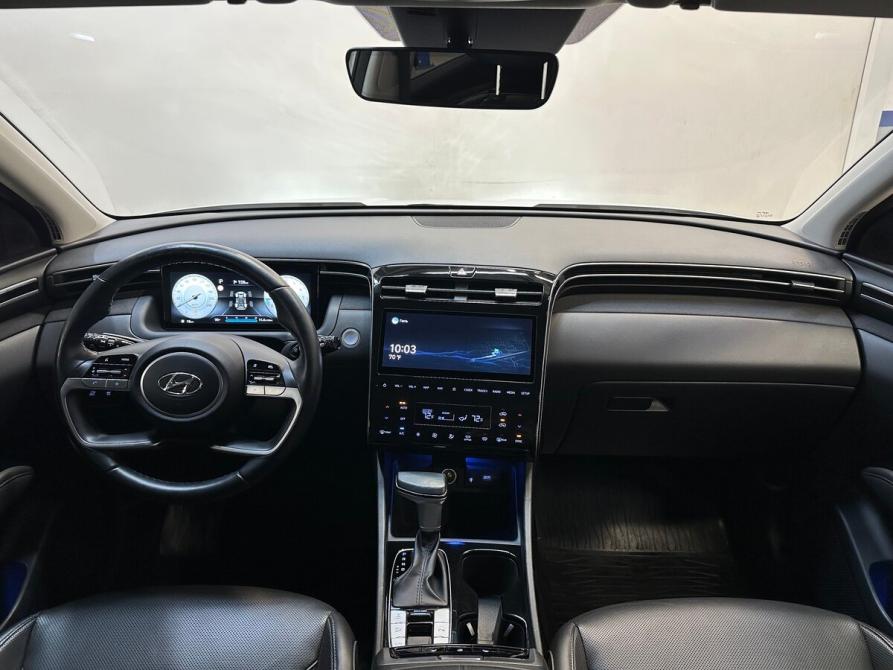 Hyundai Tucson IV Балашиха  - изображение 5