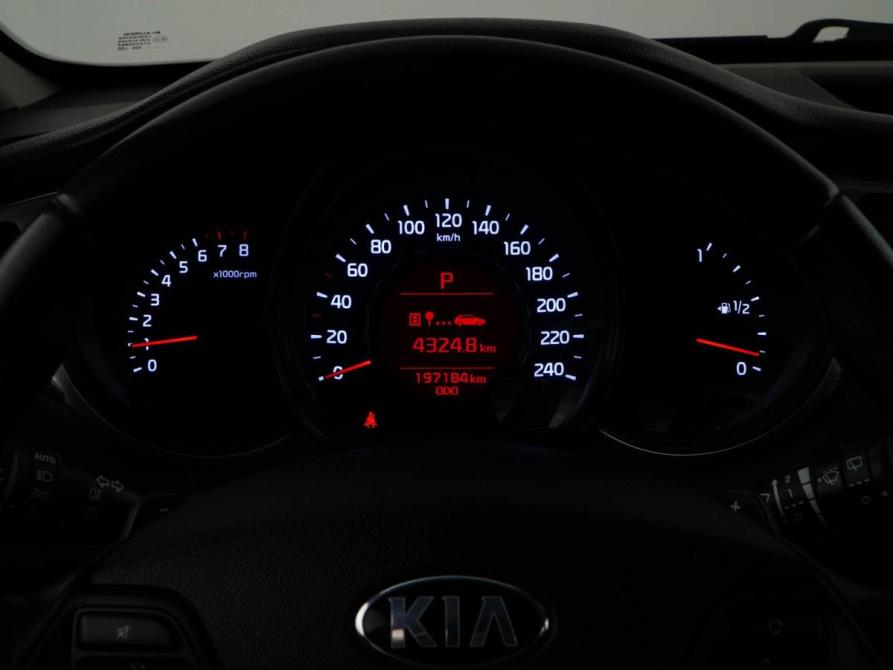 Kia Ceed II Рестайлинг Москва  - изображение 19