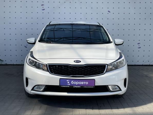 Kia Cerato III Рестайлинг (Classic) с пробегом 2019 года, цена 1 720 000 рублей, 76066 км, седан, Автокод Объявления