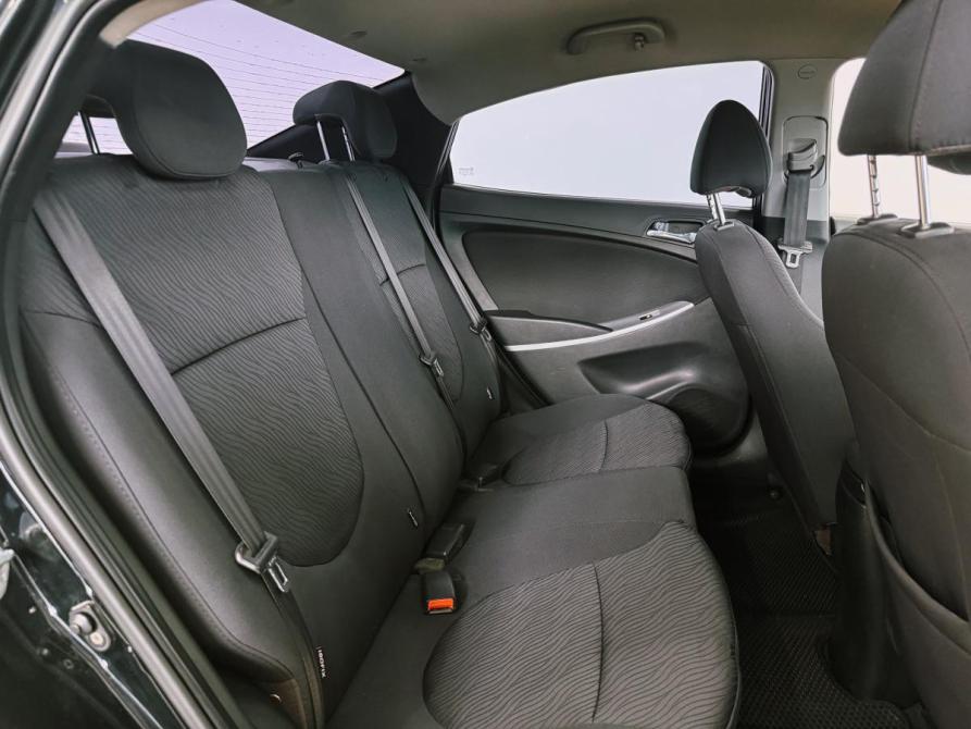 Hyundai Solaris I Новороссийск  - изображение 15