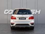 Mercedes-Benz GL-Класс AMG Краснодар  - изображение 35