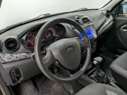 Lada (ВАЗ) Granta I Рестайлинг Санкт-Петербург  - изображение 38