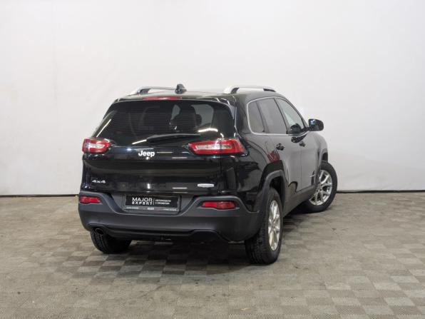 Jeep Cherokee V (KL) с пробегом 2014 года, цена 1 850 000 рублей, 113676 км, внедорожник, Автокод Объявления