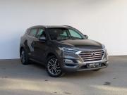 Hyundai Tucson III Рестайлинг Москва  - изображение 32