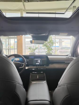Новый Changan UNI-S (CS55 Plus) 2026 года, цена 3 149 900 рублей, внедорожник, Автокод Объявления