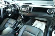 Toyota RAV4 IV (XA40) Омск  - изображение 44