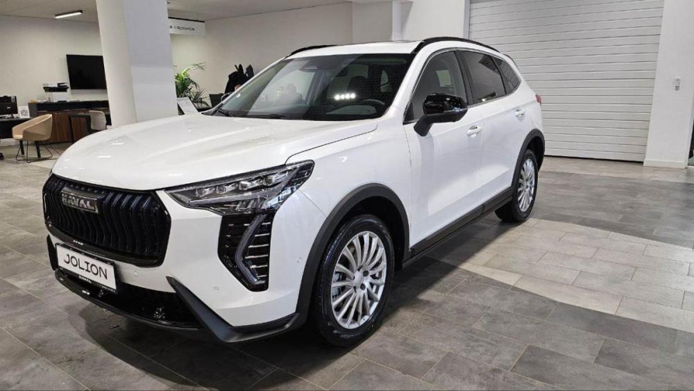 Haval Jolion I Рестайлинг Саратов  - изображение 1
