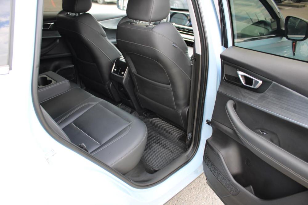 Chery Tiggo 7 Pro Max I Москва  - изображение 16