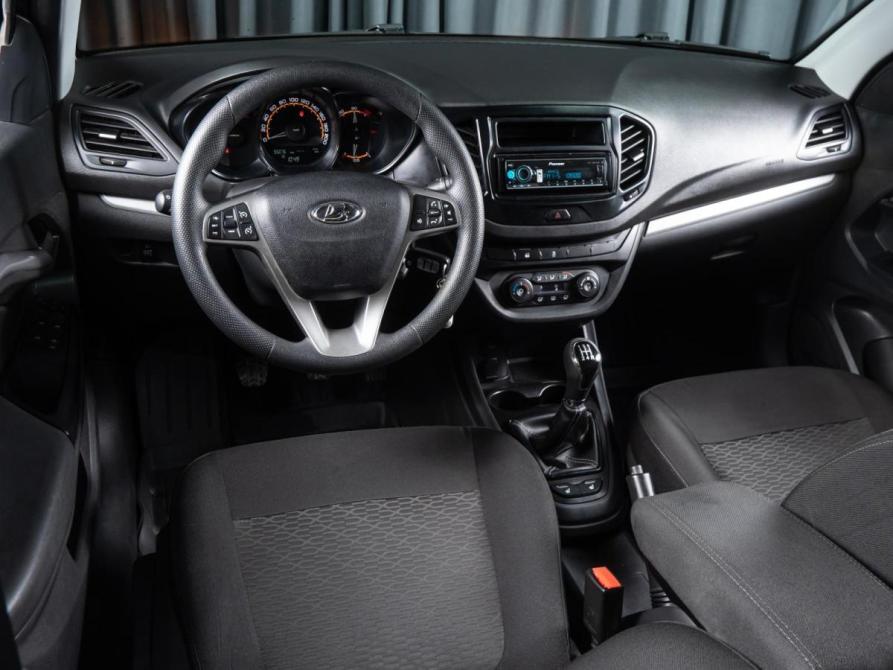 Lada (ВАЗ) Vesta I Волгоград  - изображение 6