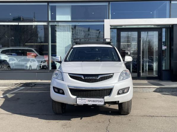 Haval H5 I с пробегом 2021 года, цена 1 249 000 рублей, 173487 км, внедорожник, Автокод Объявления