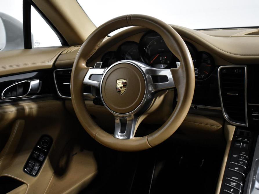 Porsche Panamera I Рестайлинг Санкт-Петербург  - изображение 15