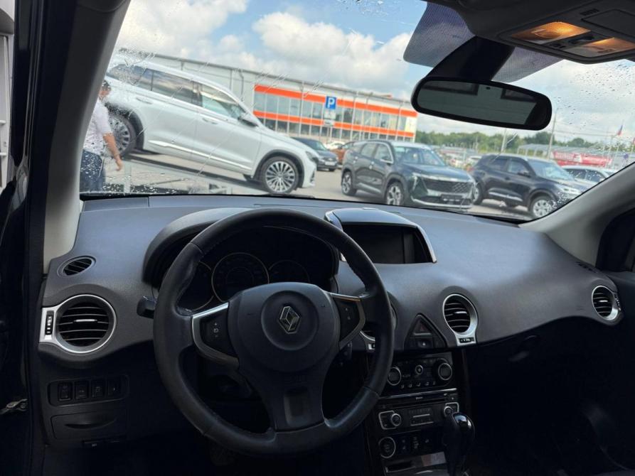 Renault Koleos I Рестайлинг 2 Орел  - изображение 4