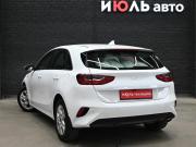Kia Ceed III Рестайлинг Екатеринбург  - изображение 20