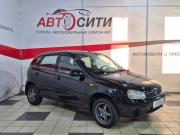 Lada (ВАЗ) Kalina I Воронеж  - изображение 22