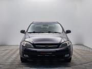 Chevrolet Lacetti I Москва  - изображение 24